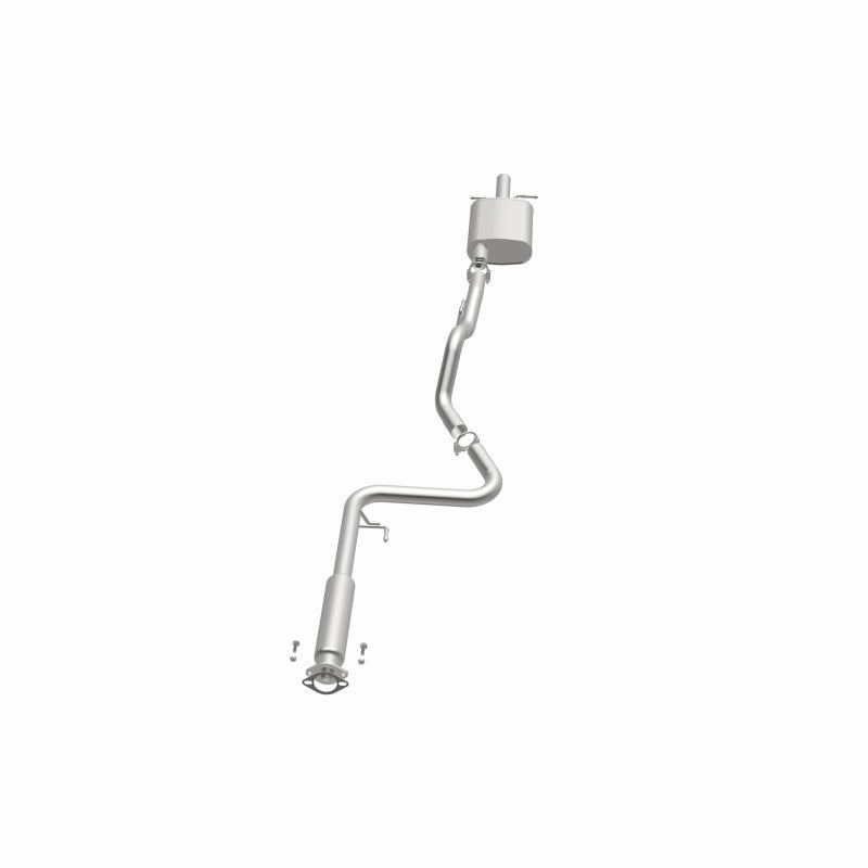 Magnaflow 106-0770 BRE Exhaust Kit 05-10 Cobalt G5 2.2L