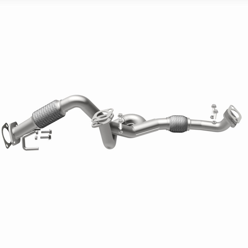 Magnaflow 107-0244 BRE Exhaust 07-09 HYUNDAI SANTA FE 2.7L Front Pipe Kit