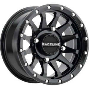 Raceline A95B-47011+10 A95B Trophy 14x7in / 4x110 BP / 10mm Offset / 83.8mm Bore