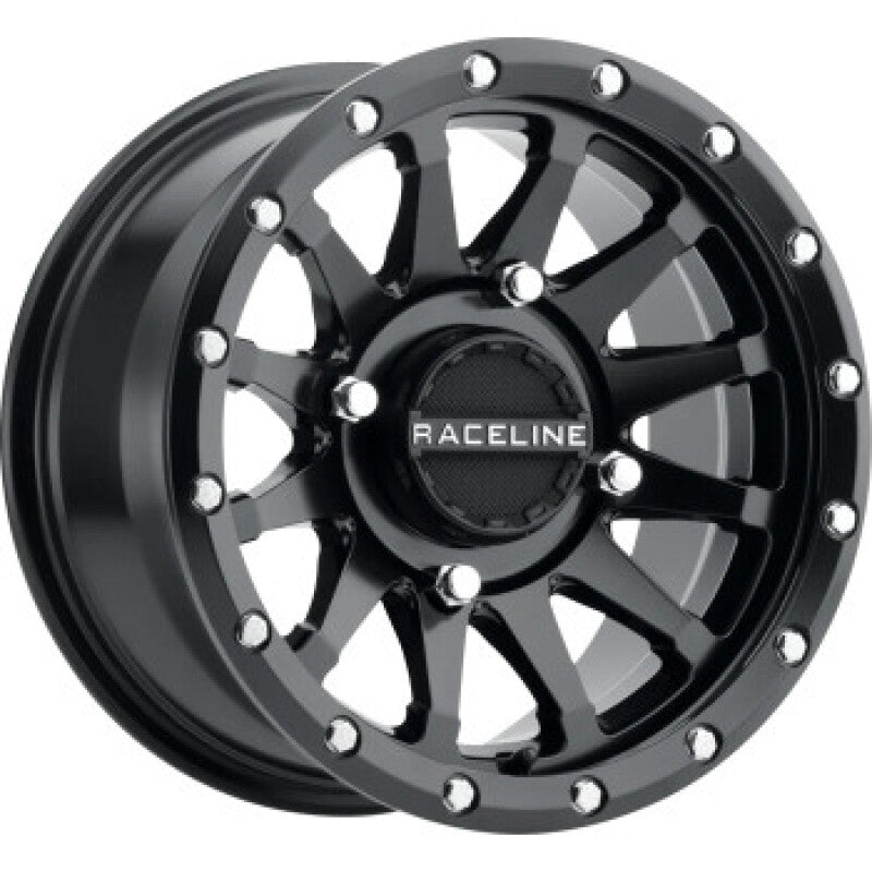 Raceline A95B-47011+10 A95B Trophy 14x7in / 4x110 BP / 10mm Offset / 83.8mm Bore