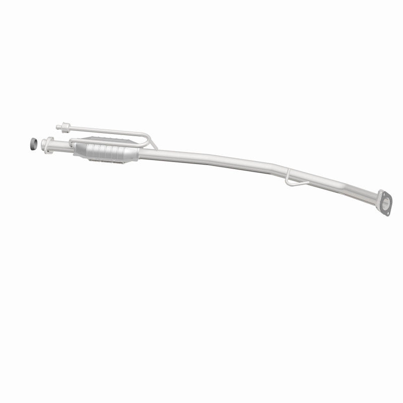 MagnaFlow 23862 Conv DF fits Subaru 85 89