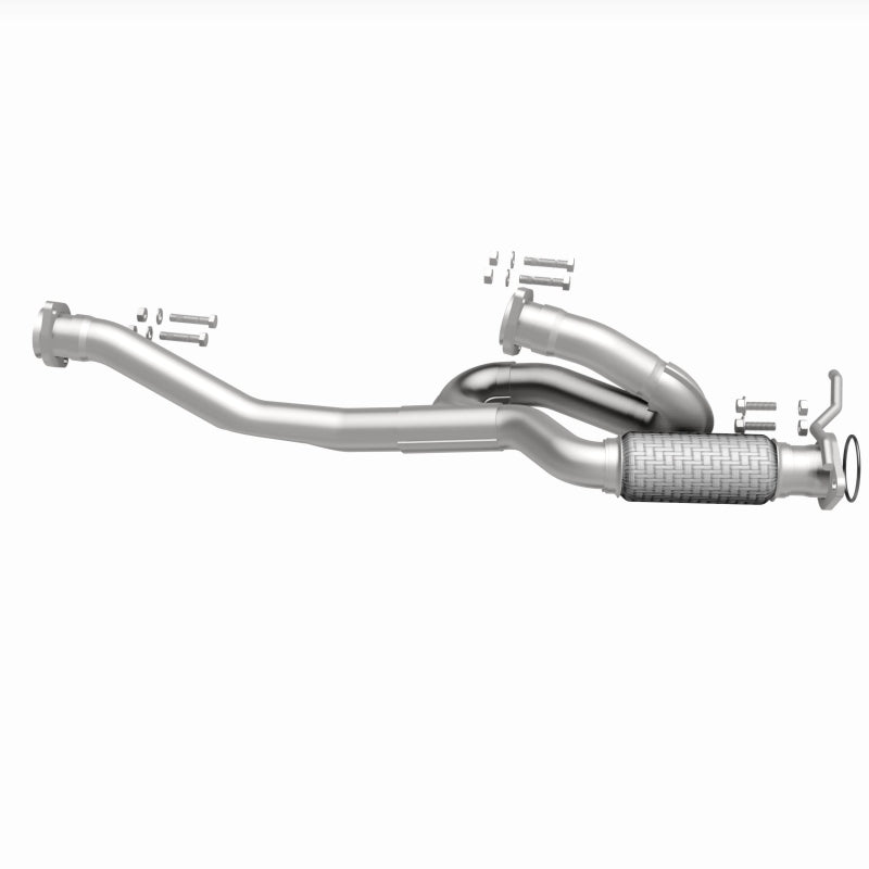 Magnaflow 107-0255 BRE Exhaust 05-07 fits Ford Freestyle 3.0L Front Pipe Kit