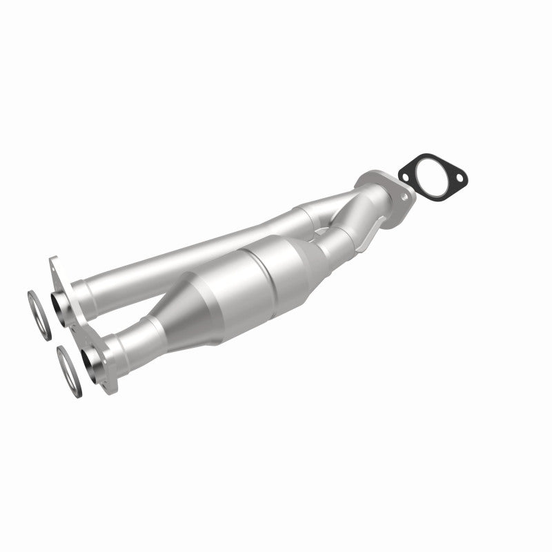 MagnaFlow 23772 Conv DF 03- fits Mazda 6 3.0L V6