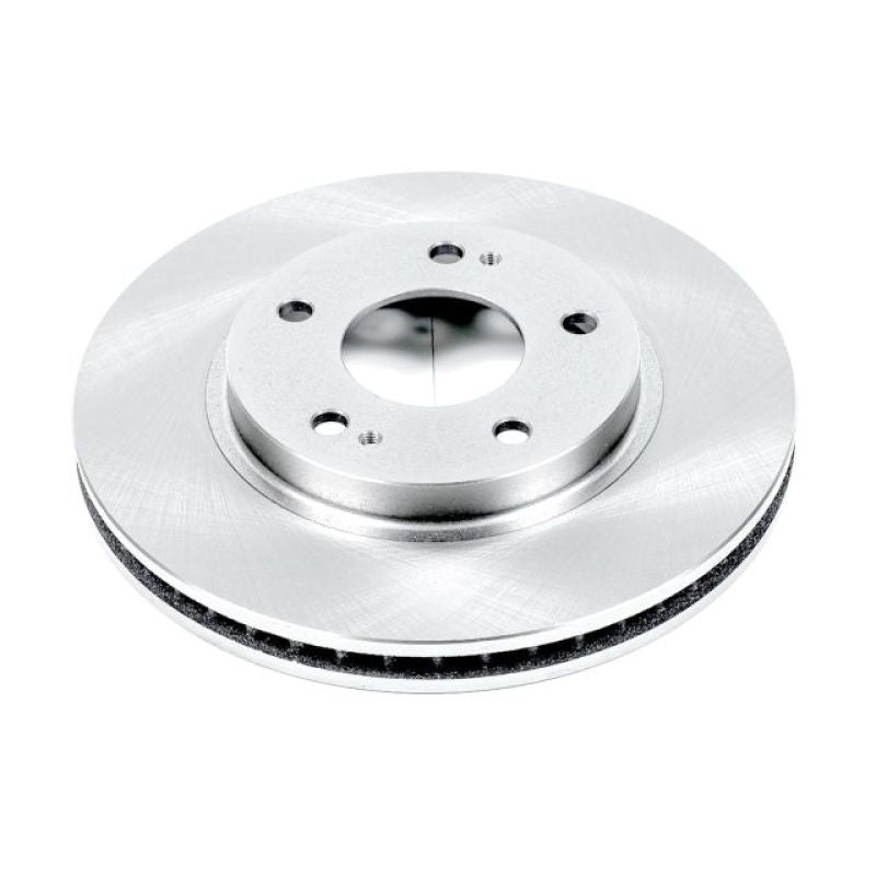 PowerStop JBR966 fits Chrysler 01-05 Sebring Front Autospecialty Brake Rotor