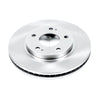 PowerStop JBR966 fits Chrysler 01-05 Sebring Front Autospecialty Brake Rotor