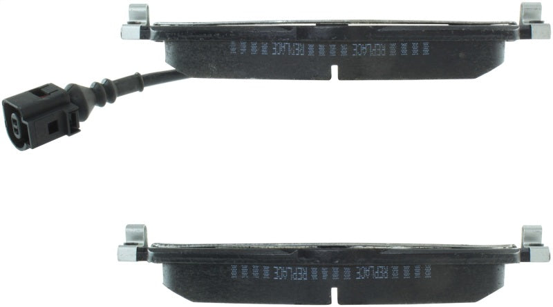 Stoptech 308.176 Street Brake Pads - Front