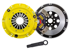 ACT GM11-HDG4 fits Chevrolet Cobalt HD/Race Sprung 4 Pad Clutch Kit
