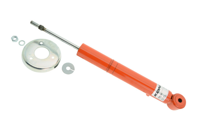 Koni 8050 1041 STR.T (Orange) Shock 89-97 fits Mazda Miata (Spring perch location) - Front