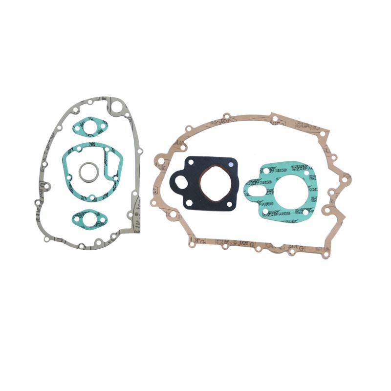 Athena P400170850110 Gilera 4T 106 Complete Gasket Kit (w/o Oil Seals)