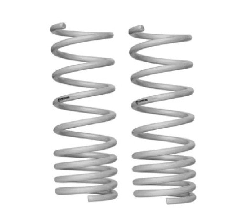 Whiteline WSK-TOY001 fits Toyota 20-21 GR Supra Front and Rear Performance Lowering Springs