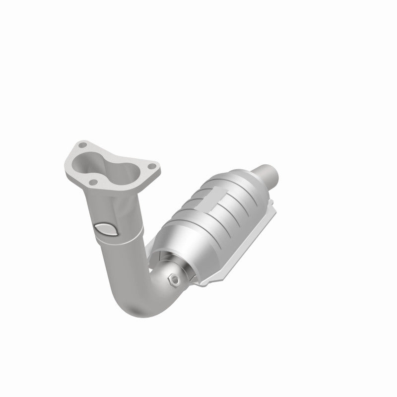 MagnaFlow 23823 Conv Range fits Rover 19.5X6.5X4 1.5/1.6