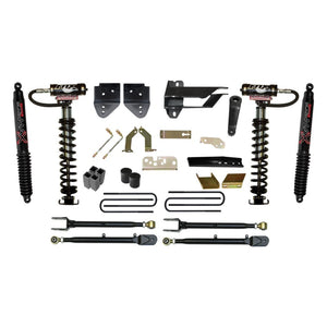 Skyjacker 6In C/O KIT/17 F350 4WD W/LK