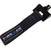 NRG TOW-E30BK Bolt-In Tow Strap Black- fits BMW E30 (5000lb. Limit)