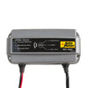 AutoMeter BEX-3000 Battery Charger/Maintainer 12V/3A