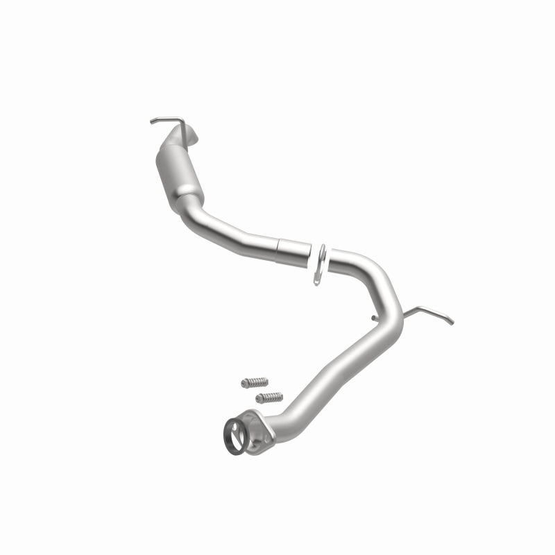 Magnaflow 108-0221 BRExhaust 06-12 fits Toyota RAV4 Muffler Kit