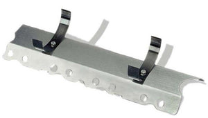 Moroso 25100 fits Chevrolet Big Block Lifter Valley Oil Baffle
