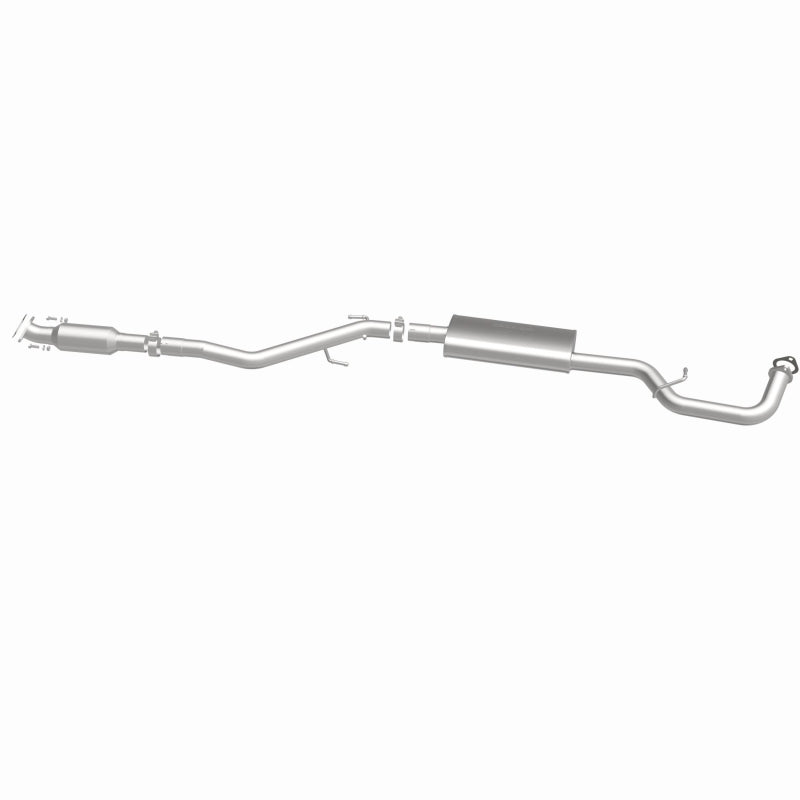 Magnaflow 13-16 Hyundai Santa Fe Sport 2.0L California Grade CARB Compliant DF Catalytic Converter