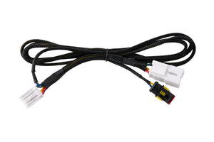 Diode Dynamics DD7163 10-21 fits Toyota 4Runner Stage Series Reverse Light Wiring Harness