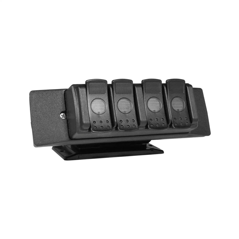 ORACLE Lighting 21004RUN Oracle Trigger 4 Plus Controller fits Toyota 4Runner Combo Kit