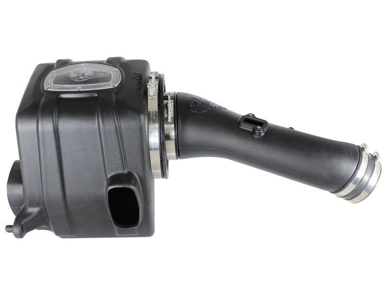 AFE 54-76003 um GT PRO 5R Stage-2 Si Intake System 07-14 fits Toyota Tundra V8