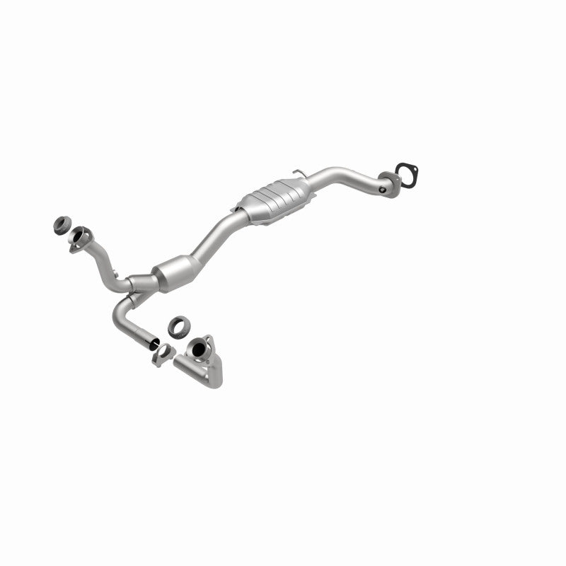 MagnaFlow 49898 Conv DF fits Chevy 01-05 Blazer 4.3L 2WD