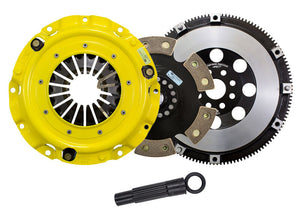 ACT GM11-HDR6 fits Chevrolet Cobalt HD/Race Rigid 6 Pad Clutch Kit