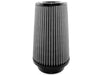 AFE 21-91006 FLOW Pro DRY S Universal Air Filter 4in F / 6in B / 4.5in T (Inv)