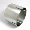 Stainless Bros 605-03506-0000 1-3/8in 304SS Slip Joint Connector - Female/Male S