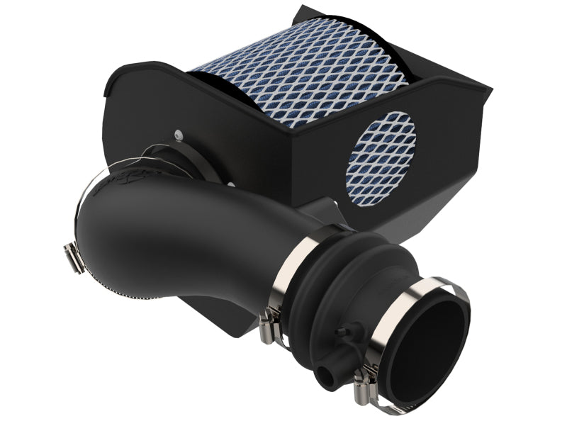 AFE 54-13012R  FORCE Stage-2 Pro 5R Cold Air Intake System 01-16 fits Nissan Pa