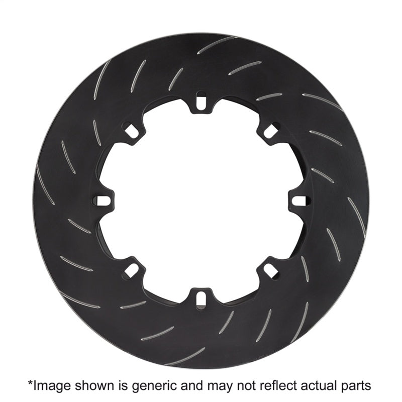 EBC SGDR380X36 D58RH Racing 380x36mm Front Floating SD-Rotor Replacement Right Disc Ring