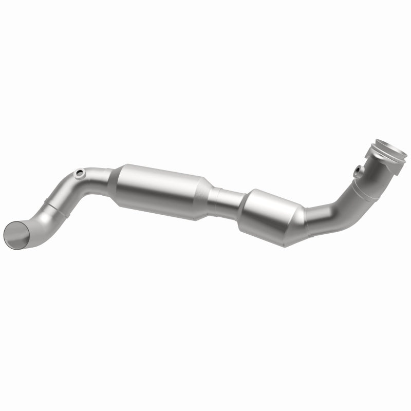 Magnaflow 4583090 02-03 fits Ford F-150 5.4L Direct Fit Converter