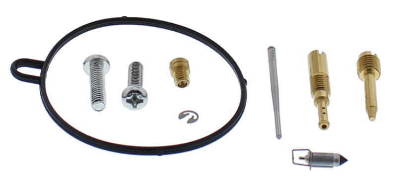 QuadBoss 418399 fits Yamaha YFM90 Grizzly Carburetor Kit