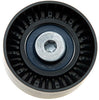 Gates 36483 06-10 fits BMW 650I V-8 4.8L Alt. W.P. & P.S. Belt Drive Pulley
