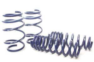 H&R 28662-1 19-22 fits BMW 330i Sedan (2WD) G20 Sport Spring (Incl. Adaptive Susp.)