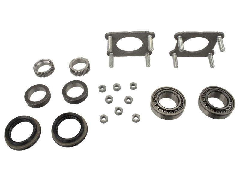 fits Ford Racing M-1225-C 2021 fits Ford Bronco M220 Rear Outer Bearing/Seal kit