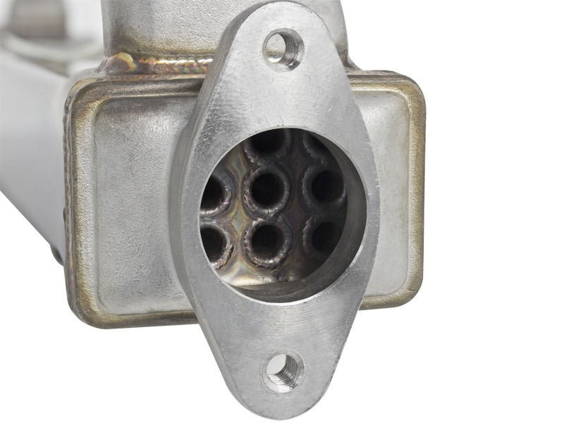 AFE 46-90080 BladeRunner EGR Cooler Combo 08-10 fits Ford Diesel Trucks V8-6.4L