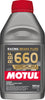 Motul 101667 1/2L Brake Fluid RBF 660 - Racing DOT 4