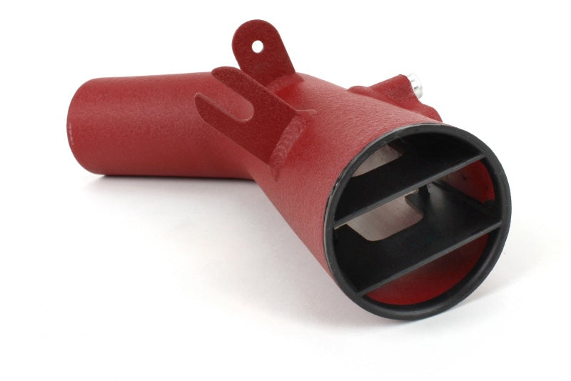 Perrin PSP-INT-322RD 08-14 WRX / 08-17 STI Red Cold Air Intake (Will Not Fit 2018 STI)