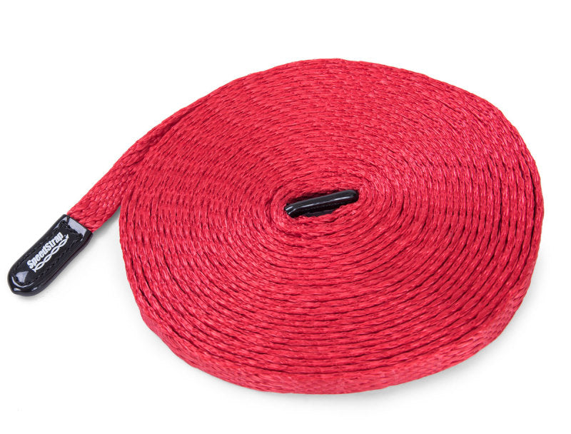 SpeedStrap 34030 1/2In Pockit Tow Weavable Recovery Strap - 30Ft