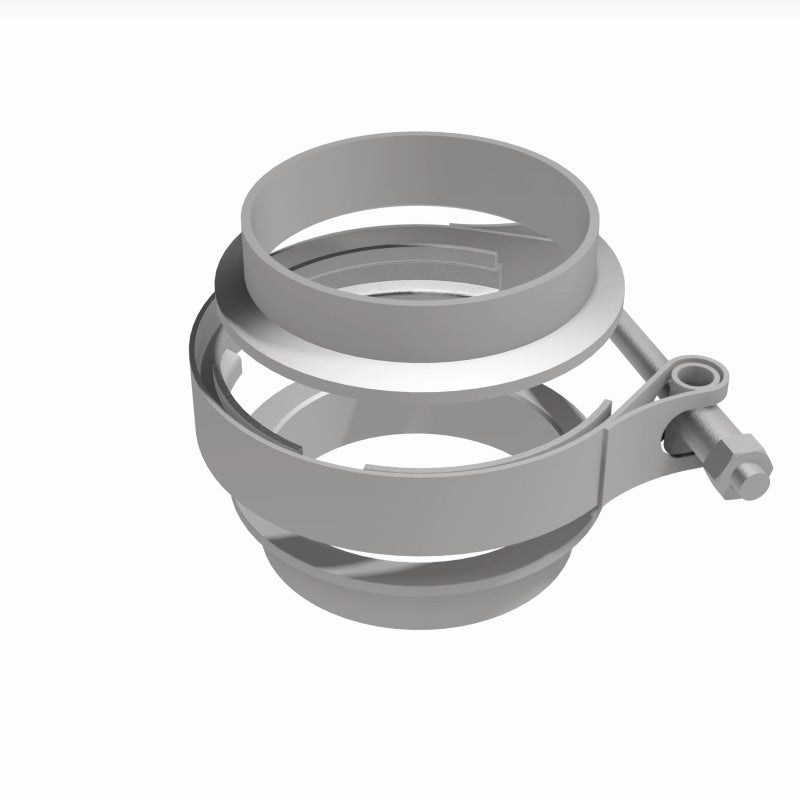 MagnaFlow 10169 Clamp Flange Assembly 3.0 inch