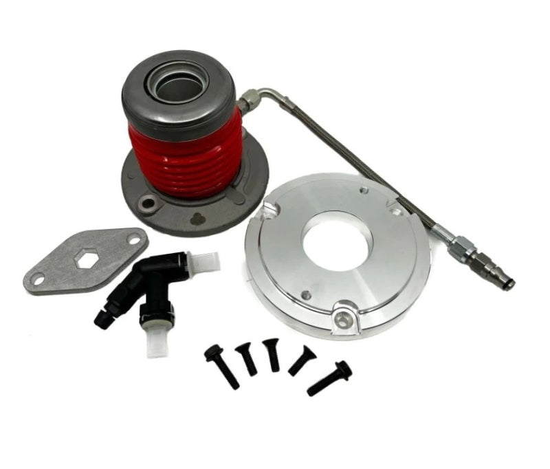 McLeod Racing McLeod 1250 2007-11 fits Jeep Wrangler 3.8L / 2012-18 Wrangler 3.6