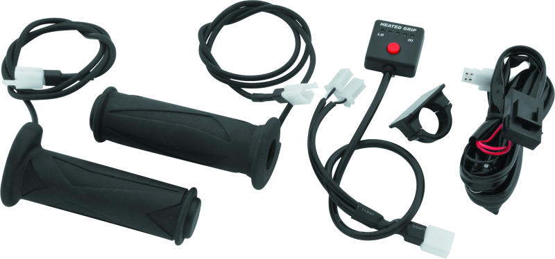 QuadBoss 101921 ATV Heated Grips