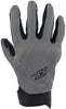 Speed and Strength 609979 Starstruck Mesh Gloves Grey Womens - Medium