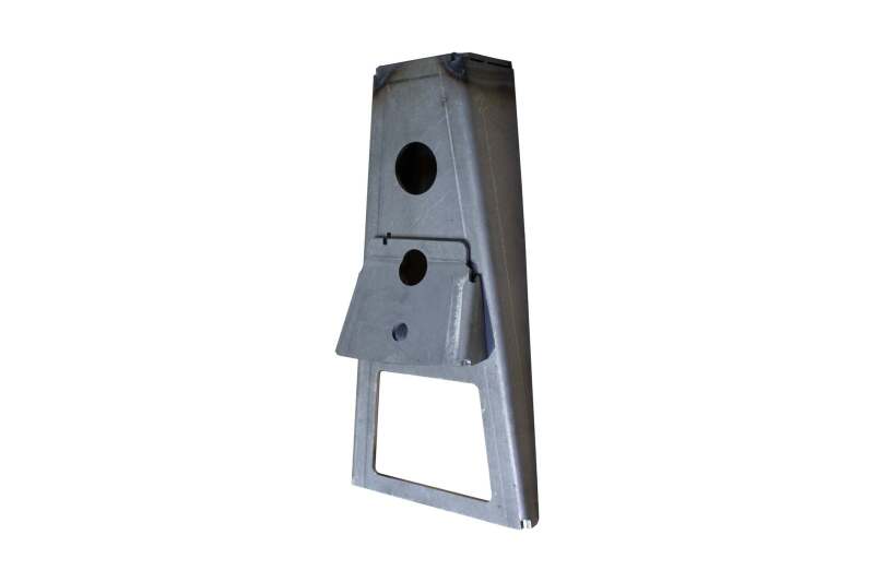 RustBuster RB7145L Rust Buster 88-95 fits Toyota Pickups Middle Raised Bed Mounts- (Left)