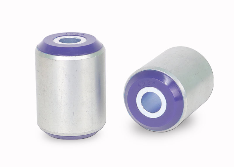 SuperPro SPF4924K Control Arm Bushing Kit