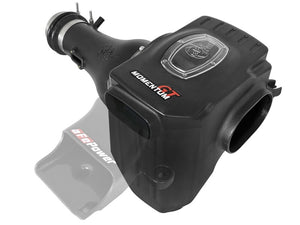 AFE 51-76108 um GT Pro DRY S Cold Air Intake System 17-18 fits Nissan Titan V8