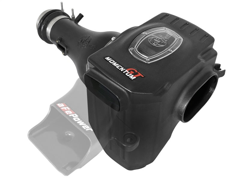 AFE 51-76108 um GT Pro DRY S Cold Air Intake System 17-18 fits Nissan Titan V8