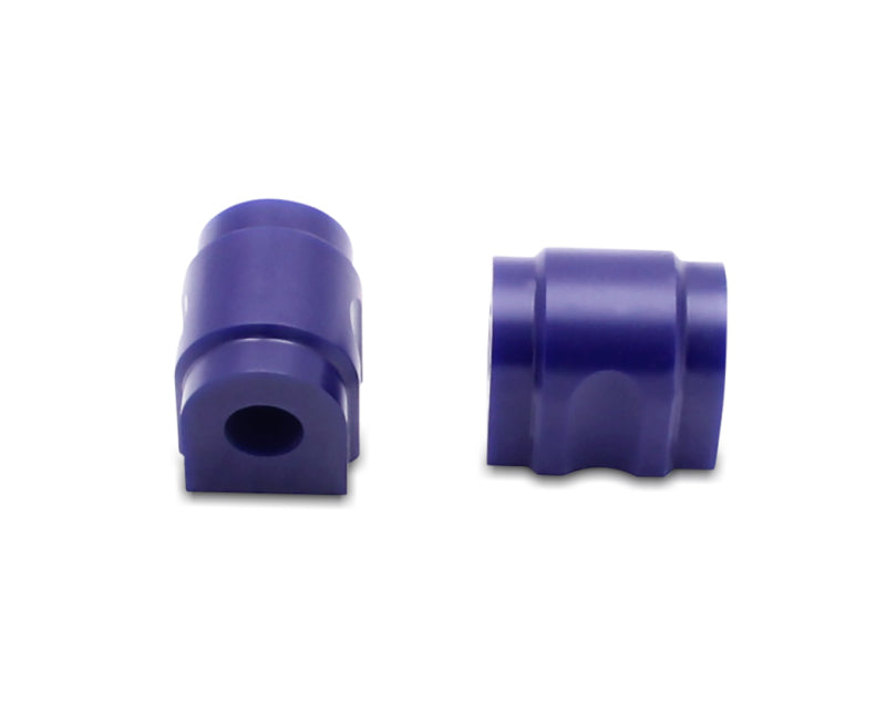 SuperPro SPF3631-23K 2005 Land fits Rover LR3 SE Rear 23mm Sway Bar Mount Bushin