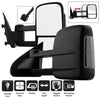 9935725 Xtune fits Dodge 02-09 Ram L&R Manual Extendable Manual Adjust Mirror