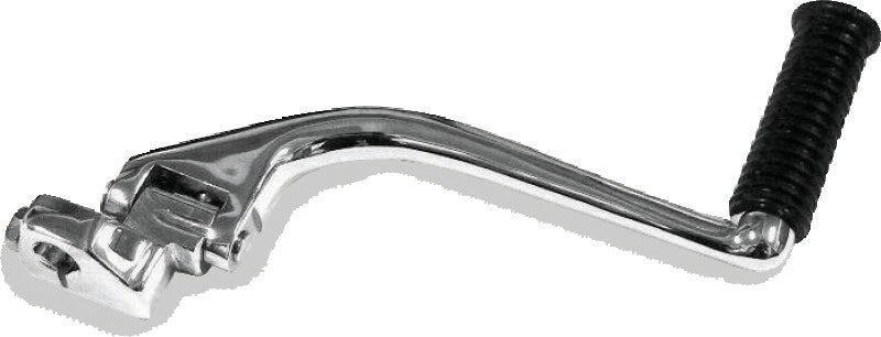 Bikers Choice 482991 77-84 FX Chrome Kickstart Lever Replaces H-D 33057-77